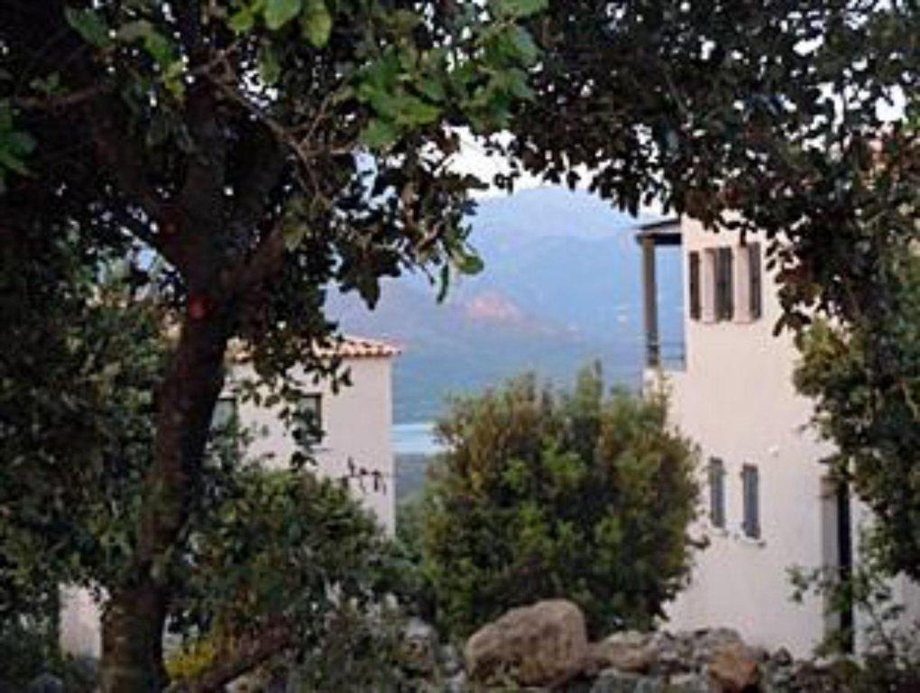 Hotel A Piattatella Monticello Exterior photo